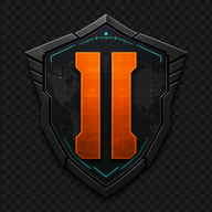 Call of Duty Black Ops II Wiki logo